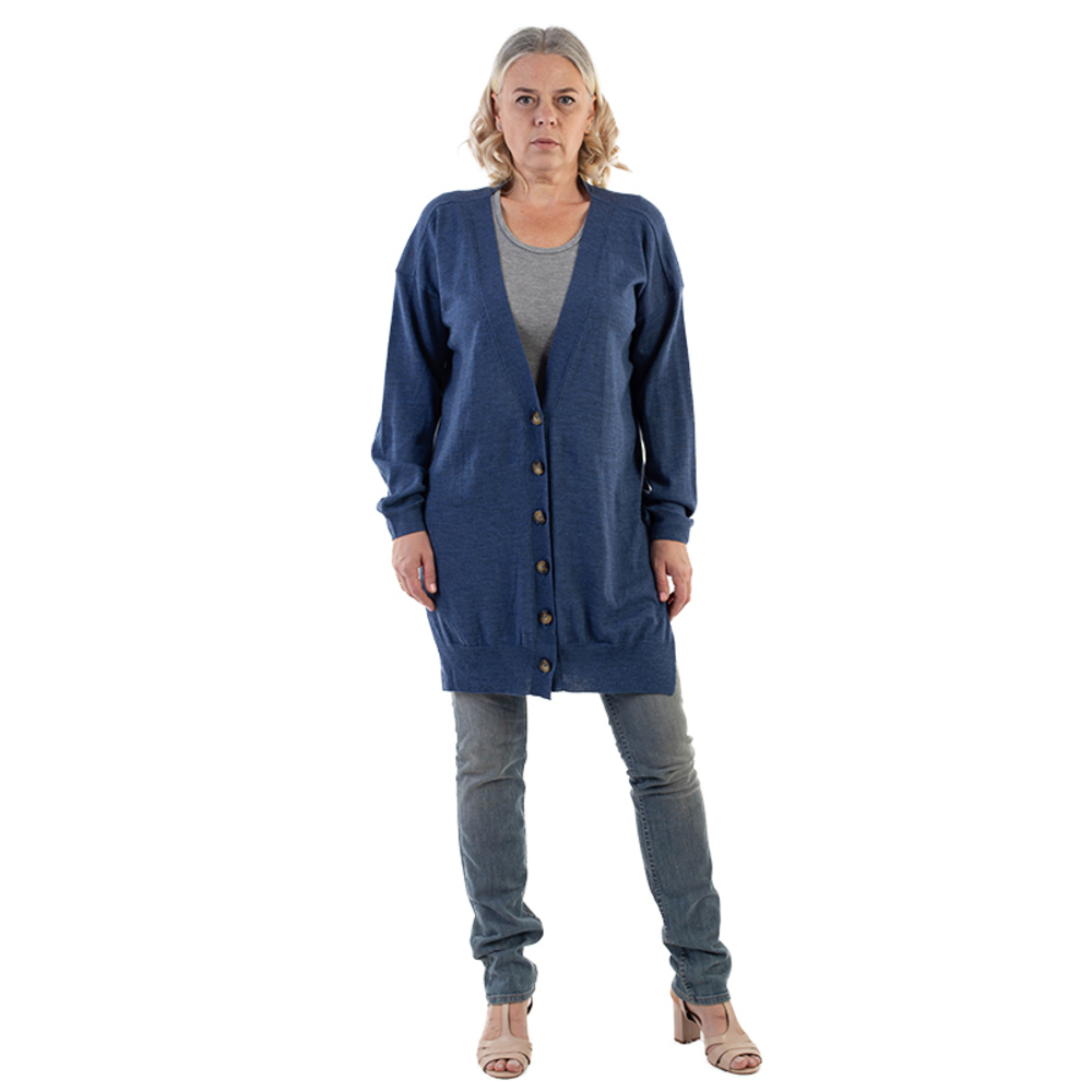 Beymen Cardigan Women size S Denim